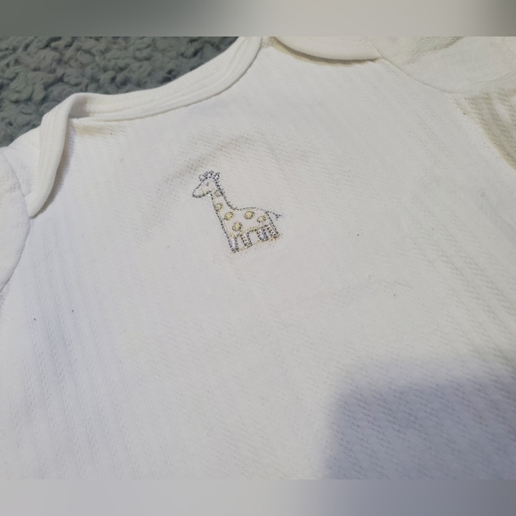 Bodysuits - Picture 3 of 3